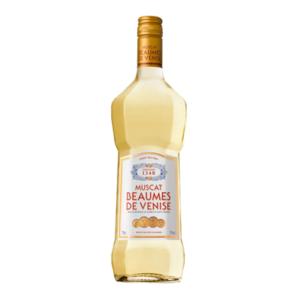 Découvrez le délicieux Muscat de Beaumes de Venise blanc, un vin d'origine exceptionnelle avec son taux d'alcool de 15°. Eveiller vos sens et succomber à l'éclat de ses saveurs uniques. Une expérience gustative à ne pas manquer !