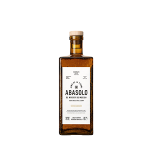 Découvrez ABASOLO Whisky mexicain, un délicieux nectar intensément savoureux à 43°. Laissez-vous séduire par ses arômes envoûtants et sa bouteille de 70 cl, symbole de convivialité et de partage. Un véritable incontournable à savourer sans modération.